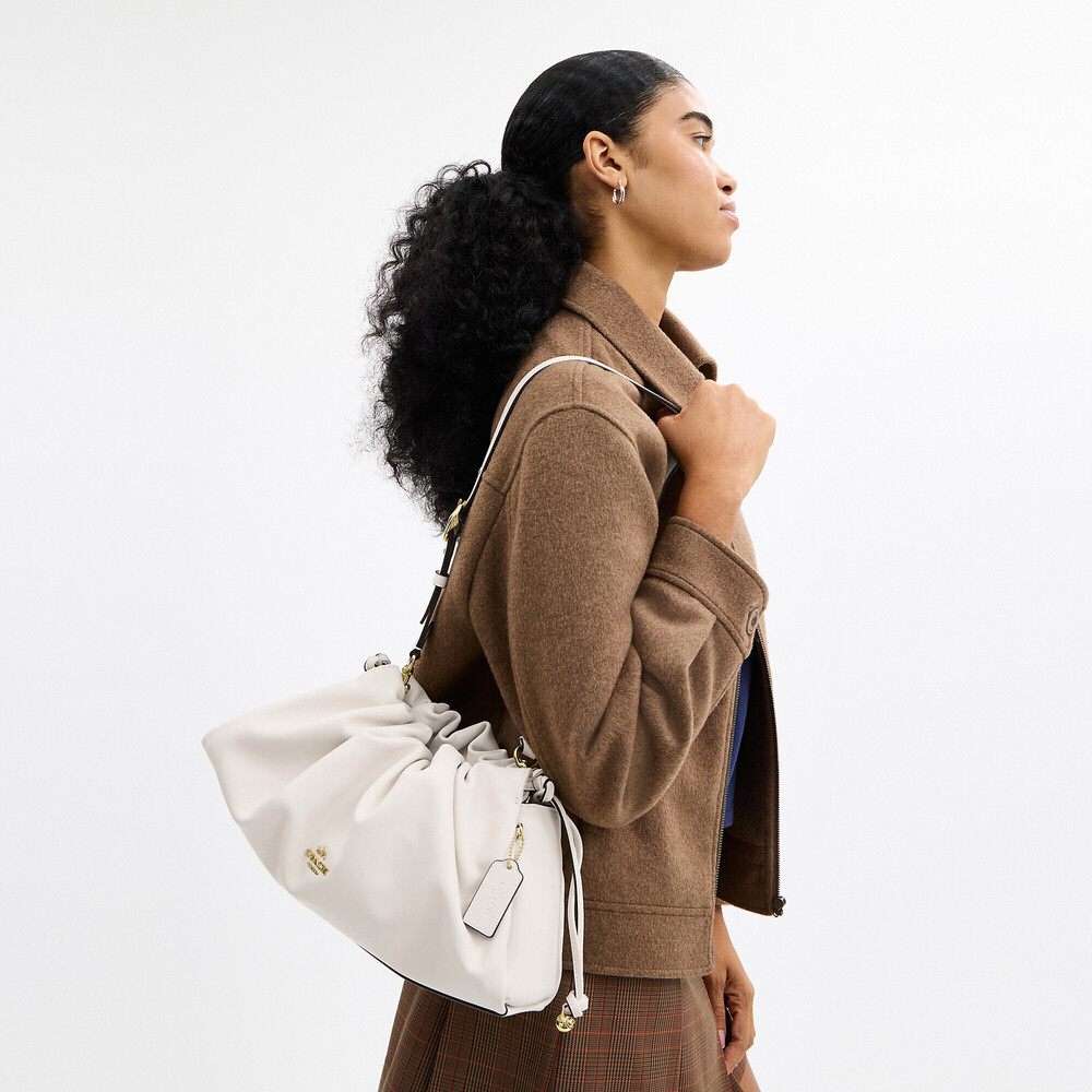 Coach Outlet Faye Large Shoulder Bag